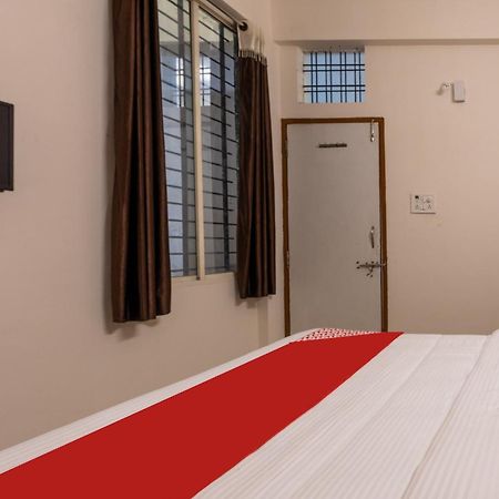Hotel O Ocean Pearl Индаур Экстерьер фото