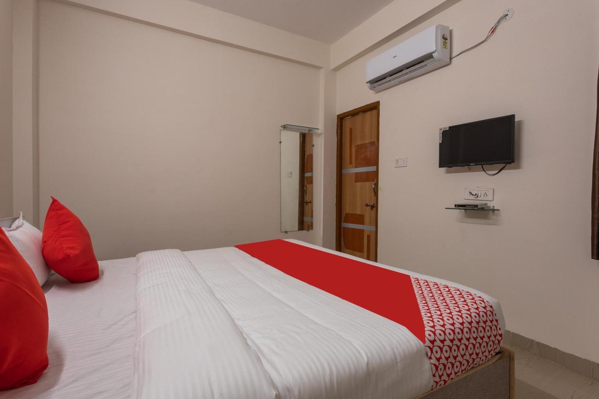 Hotel O Ocean Pearl Индаур Экстерьер фото