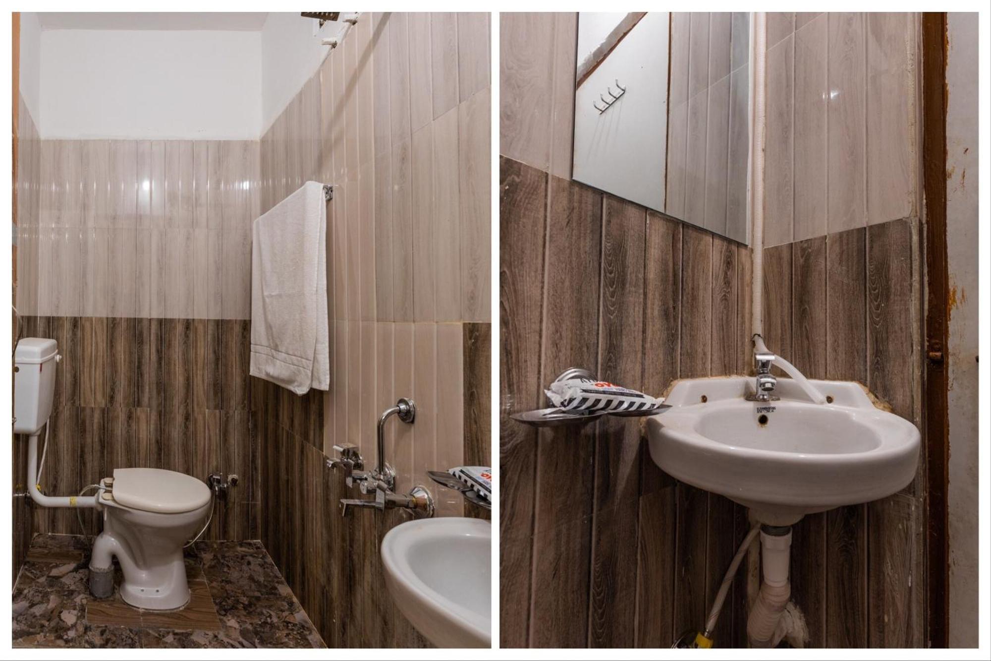 Hotel O Ocean Pearl Индаур Экстерьер фото